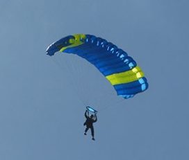 Meido – Just Skydive