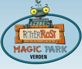 RitterRost-Magic Park Verden