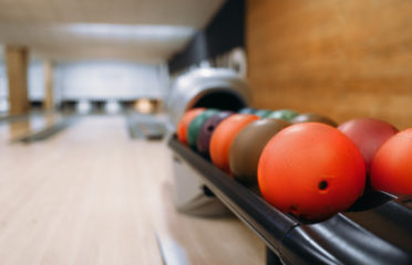 Strike-Bowling u. Eventcenter