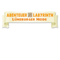 Abenteuerlabyrinth Lüneburger Heide